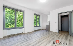 Apartment for rent, 1+KK - Studio, 32m<sup>2</sup>