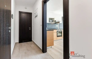 Apartment for rent, 2+kk - 1 bedroom, 47m<sup>2</sup>