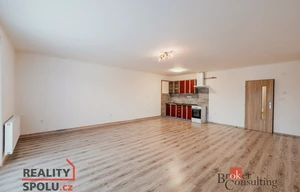 Apartment for rent, 1+KK - Studio, 54m<sup>2</sup>