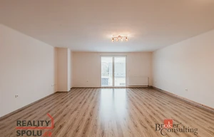 Apartment for rent, 1+KK - Studio, 54m<sup>2</sup>