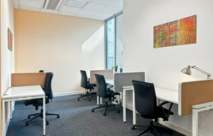 Office for rent, 30m<sup>2</sup>