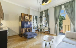 Apartment for sale, 2+kk - 1 bedroom, 44m<sup>2</sup>