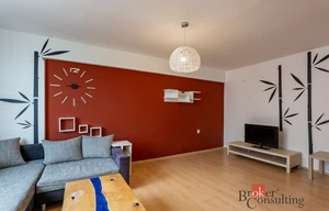 Apartment for sale, 2+kk - 1 bedroom, 61m<sup>2</sup>