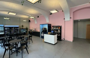 Retail space for rent, 180m<sup>2</sup>