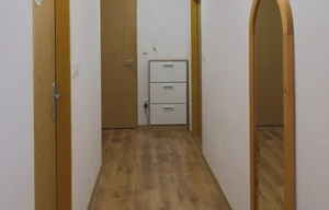 Apartment for rent, 2+kk - 1 bedroom, 59m<sup>2</sup>