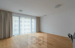 Apartment for rent, 1+KK - Studio, 43m<sup>2</sup>