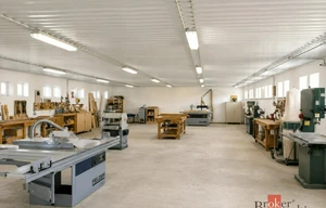 Warehouse for rent, 500m<sup>2</sup>