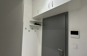 Apartment for rent, 1+KK - Studio, 23m<sup>2</sup>