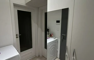 Apartment for rent, 1+KK - Studio, 23m<sup>2</sup>