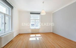 Apartment for rent, 1+KK - Studio, 37m<sup>2</sup>