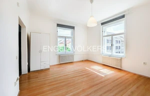Apartment for rent, 1+KK - Studio, 37m<sup>2</sup>