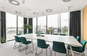 Virtual office for rent, 5m<sup>2</sup>