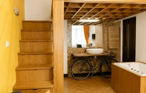 Apartment for rent, 1+1 - Studio, 32m<sup>2</sup>