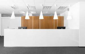 Virtual office for rent, 5m<sup>2</sup>