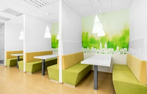 Virtual office for rent, 5m<sup>2</sup>