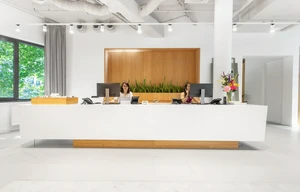Virtual office for rent, 5m<sup>2</sup>