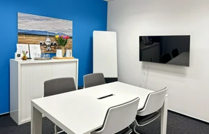 Virtual office for rent, 5m<sup>2</sup>