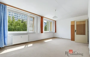 Apartment for sale, 1+KK - Studio, 33m<sup>2</sup>