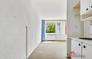 Apartment for sale, 1+KK - Studio, 33m<sup>2</sup>