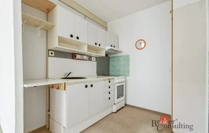 Apartment for sale, 1+KK - Studio, 33m<sup>2</sup>