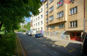 Apartment for sale, 3+kk - 2 bedrooms, 86m<sup>2</sup>