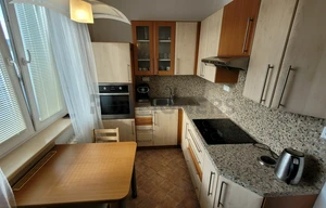 Apartment for rent, 2+1 - 1 bedroom, 55m<sup>2</sup>