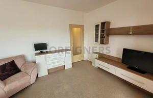 Apartment for rent, 2+1 - 1 bedroom, 55m<sup>2</sup>