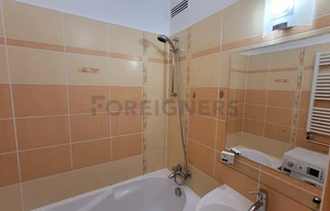 Apartment for rent, 2+1 - 1 bedroom, 55m<sup>2</sup>