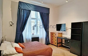 Apartment for rent, 1+KK - Studio, 31m<sup>2</sup>