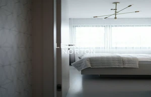 Apartment for rent, 3+kk - 2 bedrooms, 93m<sup>2</sup>