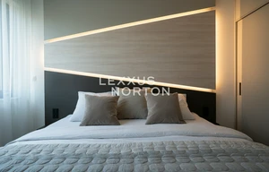 Apartment for rent, 3+kk - 2 bedrooms, 93m<sup>2</sup>