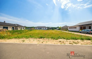 Building plot for sale, 908m<sup>2</sup>