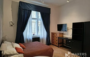 Apartment for rent, 1+KK - Studio, 31m<sup>2</sup>