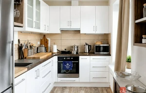Apartment for rent, 2+1 - 1 bedroom, 52m<sup>2</sup>