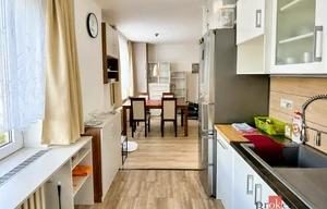 Apartment for rent, 2+1 - 1 bedroom, 52m<sup>2</sup>