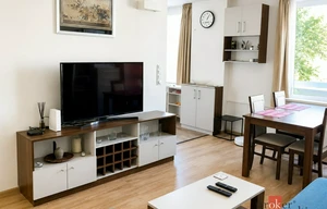 Apartment for rent, 2+1 - 1 bedroom, 52m<sup>2</sup>