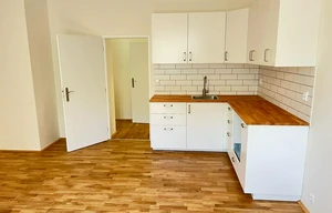 Apartment for sale, 1+KK - Studio, 30m<sup>2</sup>