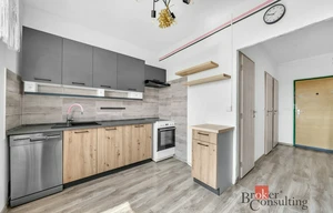 Apartment for rent, 1+1 - Studio, 40m<sup>2</sup>