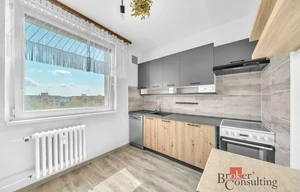 Apartment for rent, 1+1 - Studio, 40m<sup>2</sup>