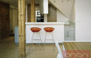 Apartment for rent, 2+kk - 1 bedroom, 66m<sup>2</sup>