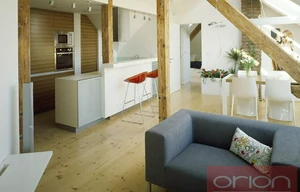 Apartment for rent, 2+kk - 1 bedroom, 66m<sup>2</sup>