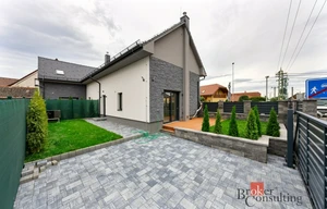 Apartment for sale, 5+kk - 4 bedrooms, 110m<sup>2</sup>