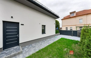 Apartment for sale, 5+kk - 4 bedrooms, 110m<sup>2</sup>