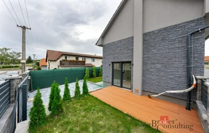 Apartment for sale, 5+kk - 4 bedrooms, 110m<sup>2</sup>