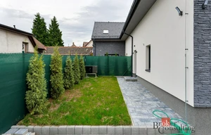 Family house for sale, 110m<sup>2</sup>, 170m<sup>2</sup> of land