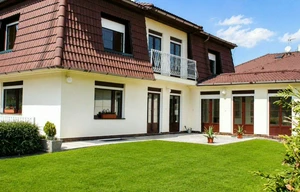 Villa for rent, 365m<sup>2</sup>, 539m<sup>2</sup> of land