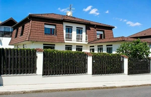 Villa for rent, 365m<sup>2</sup>, 539m<sup>2</sup> of land