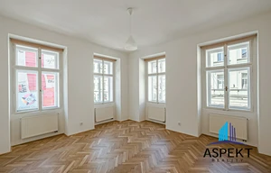 Apartment for rent, 2+1 - 1 bedroom, 65m<sup>2</sup>