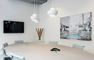 Virtual office for rent, 5m<sup>2</sup>