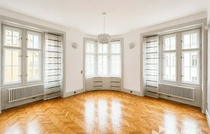 Apartment for rent, 4+1 - 3 bedrooms, 142m<sup>2</sup>